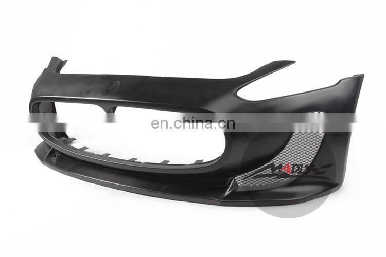 Body Kit for Maserati Granturismo Change to MC Style Front Facelift