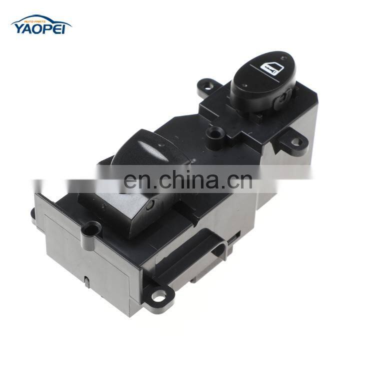 100021438 35760-SNA-A13 Passenger Front Right Side Power Window Door Lock Switch For Honda Civic 2006-2011