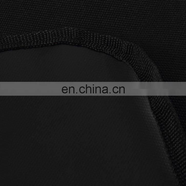 Fashion Dog Cushion Pet Car Seat Cover Belt Mat Rear Back Pet Blanket Protector