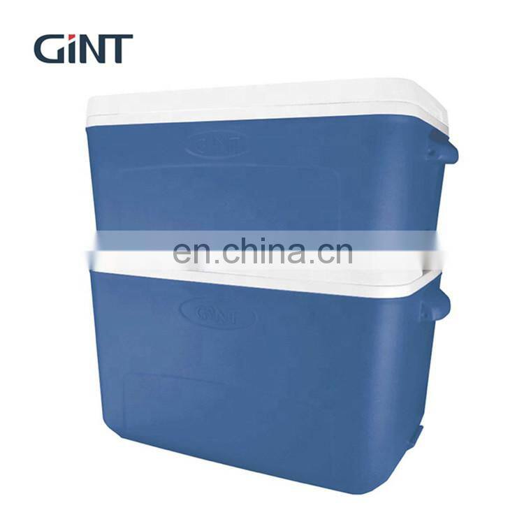 Factory Price New Product Retro Large Ice Cooler Box Styrofoam Cooler Box Ice