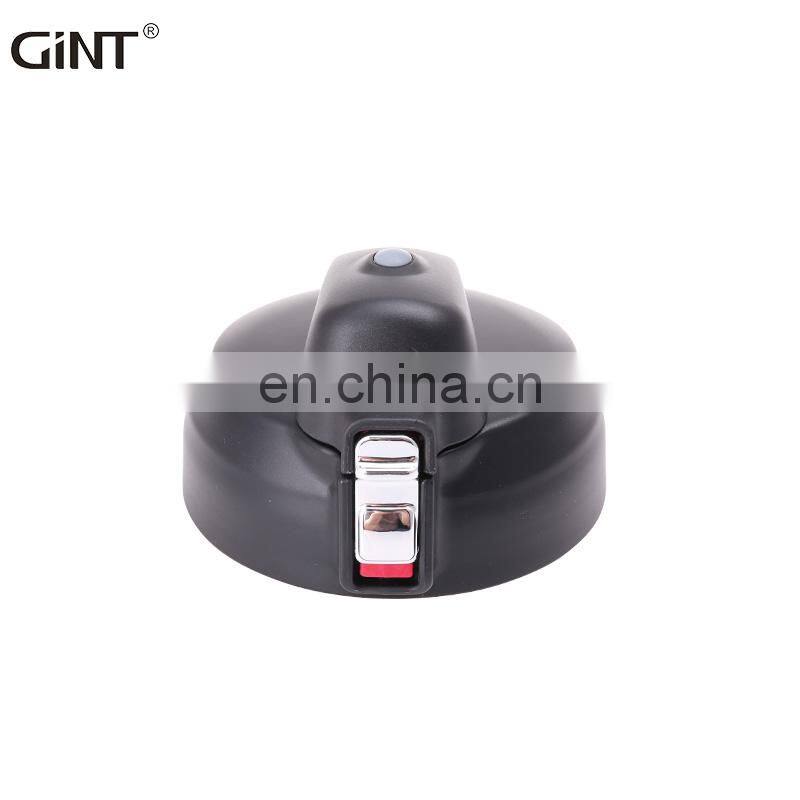 GINT 2.2L Factory Direct Supply Metal Camping Kettle with Portable Handle