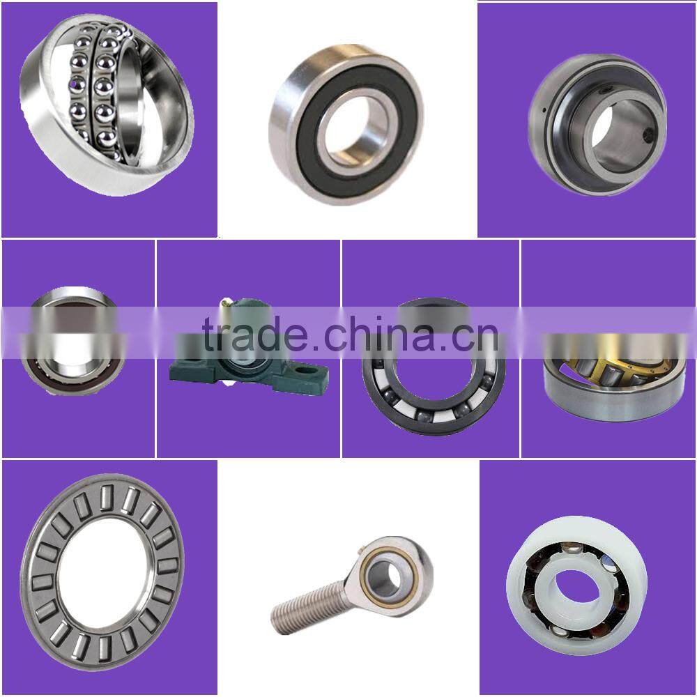 pillow block bearing Conveyor belt machine pillow block bearing UC211