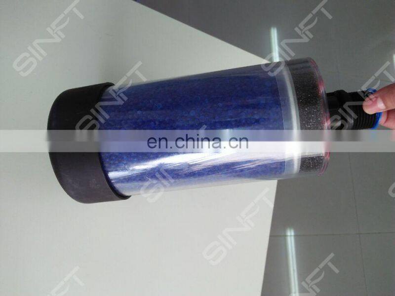 SINFT DC Series Disposable Hygroscopic Replacement DC-4 Breather