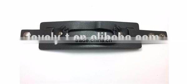 new arrival hand made teen boys punk palin cool cow leather bracelet