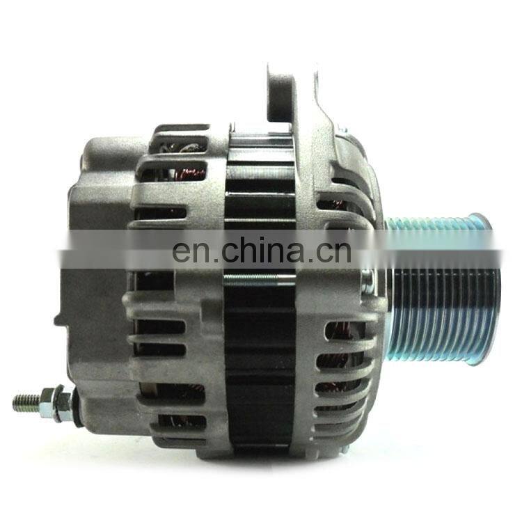 Truck Parts Alternator Used for IVECO Euro Star Truck A004TA0592 1516506R 500315941