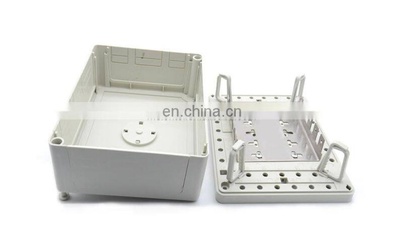 MT-2301 10 pair distribution box indoor krone ABS terminal box