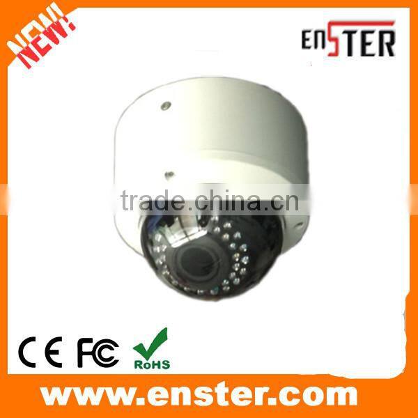 Hot new products for 2014 Megapixel 720P HD CVI Camera