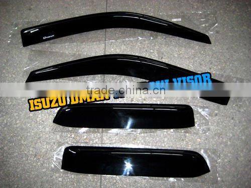 GREAT WALL WINGLE PICK UP RAIN SHIELD