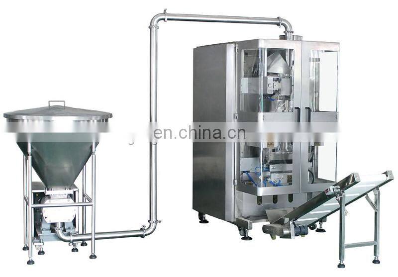 Automatic cooking oil bagging machine auto edible oil plastic bag filling and sealing machinery cheap price for sale