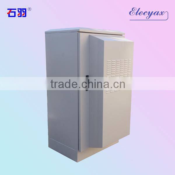SK-65125 telecom cabinet outdoor IP55 server cabinet