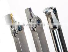 Mitsubishi insert carbide has a wide variety of precision breakers as a standard lineup