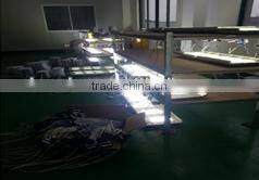 60W LED Light Fixture, Cree Chip, High Efficiency, Die-Casting Aluminum