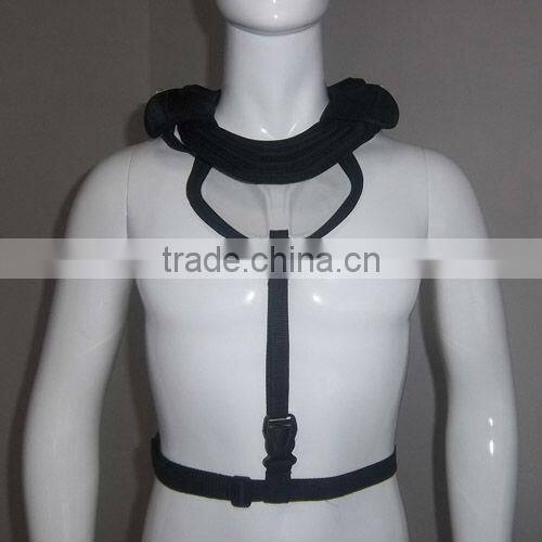 Wholesale Auto Racing Motorcycle Motocross Neck Protector/Neck Brace For Adults