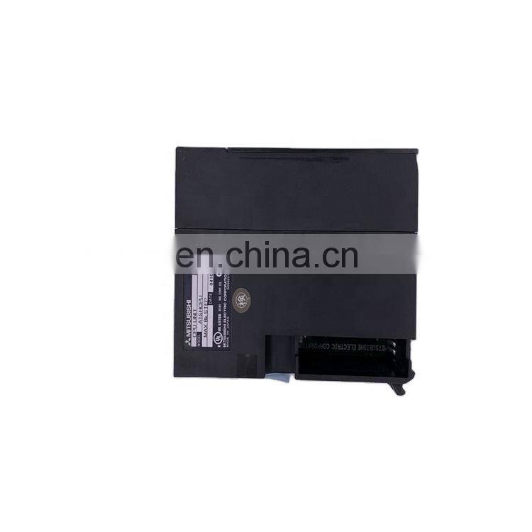 A0J2HCPUR21 Mitsubishi PLC plc programming plc controller