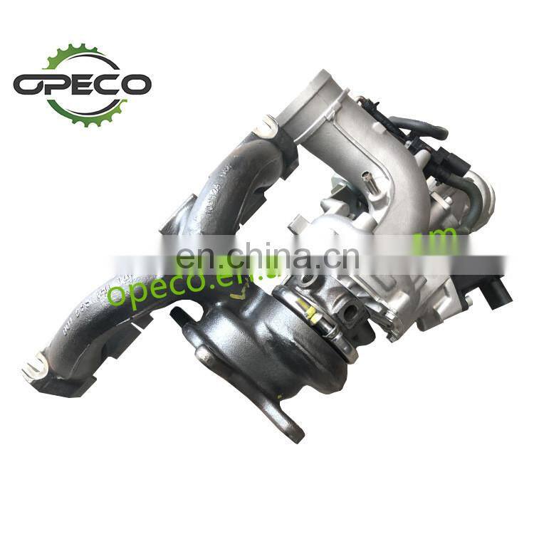 EA888 2.0T turbocharger 06J145722b 53039880290 06J145702T 06J145701N 06J145701T 06J145702K 06J145713K