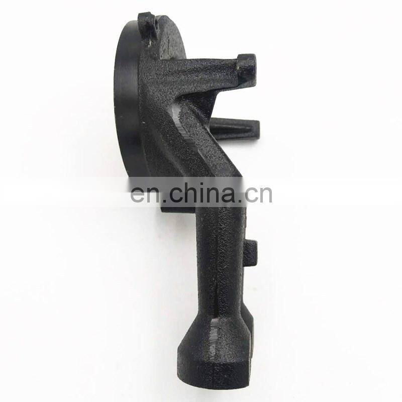 High Quality Commercial Gas Range Cast Iron Wok Burners