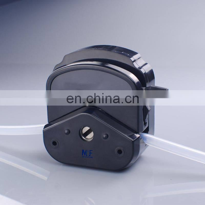 Stepper Motor Peristaltic Pump/ Liquid Dosing Pump/ Medical Infusion Pump