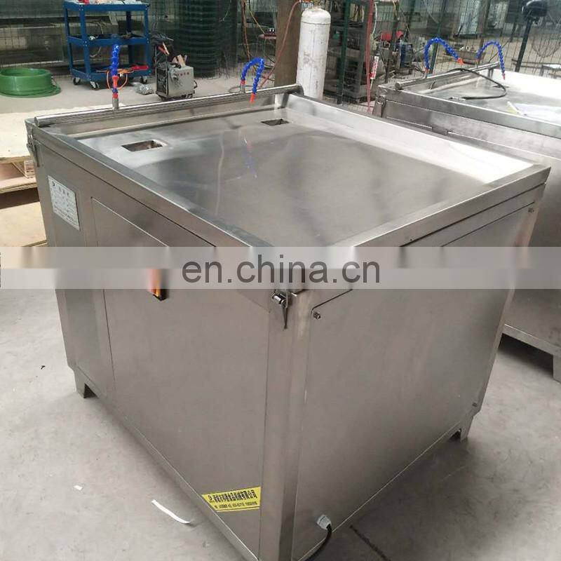 New Arrival Intestine Casing Cleaning Machine / Pig Pork Sheep Casing Intestine Cleaning Machine