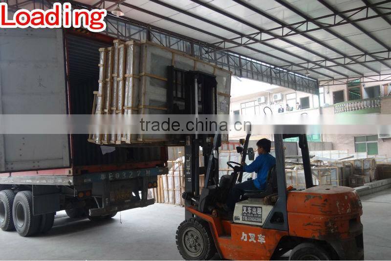 Competitive price pictures of aluminum windows for kitchen