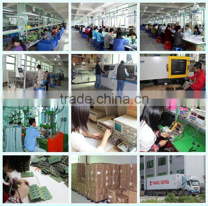 Customized 10 in 1 USB multifunction mobile charger cable