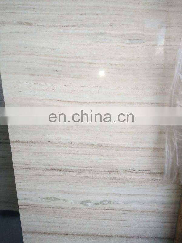 Athens wooden veins grey marble