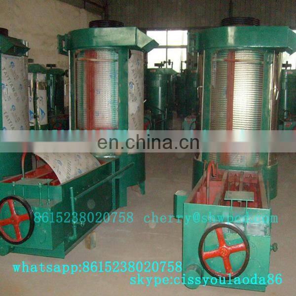 JXS series wheat and grains combined stoner, wheat washing machine