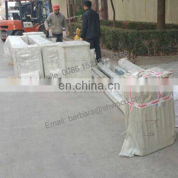 Hot sale industrial computerized quilting embroidery machine with factory price