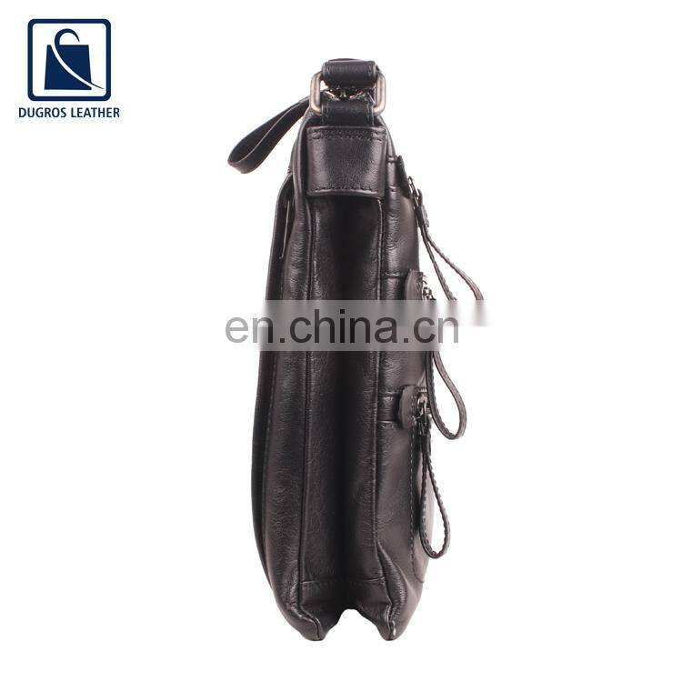 Exclusive Collection of Premium Quality Stylish Look Fashion Designer Genuine Leather Women Sling Bag for Women