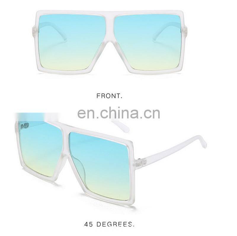 2020 Hot Selling Little Girls Sunglasses