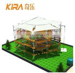 Amusement Park Toys Children Playground Outdoor
