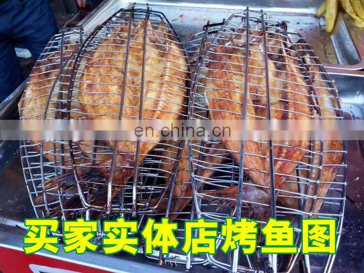 Chicken Grill Machine Rotisserie Gas Grill Barbecue Chicken Chinese Roast Duck Oven