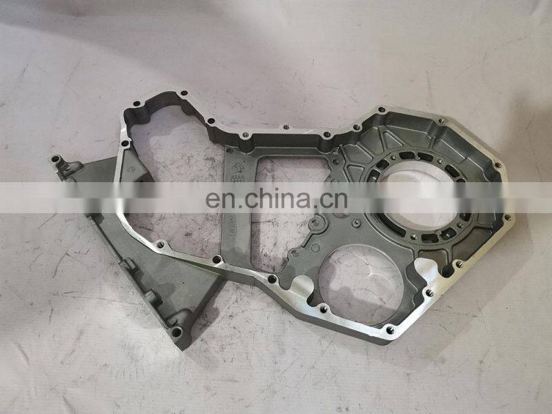 3920758 6BT Diesel engine Gear Housing truck parts 3920758