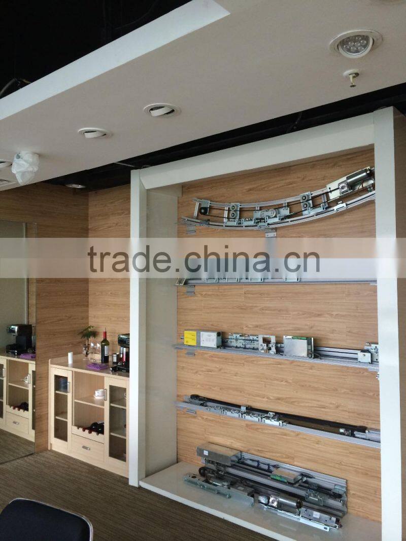 Luxury High Quality Aluminium Sliding Door