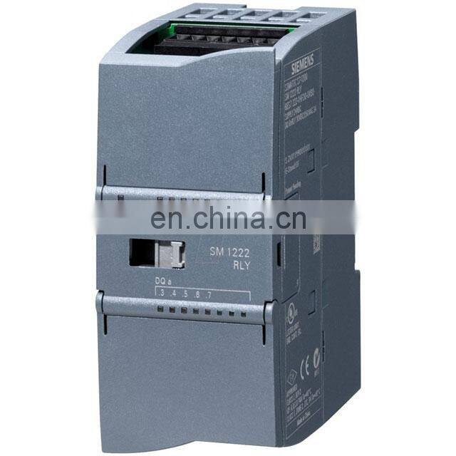 siemens Analog input EM 231 6ES 7231-0HC22-0XA0 Cable fuse 12 bit converter SIMATIC s7 plc