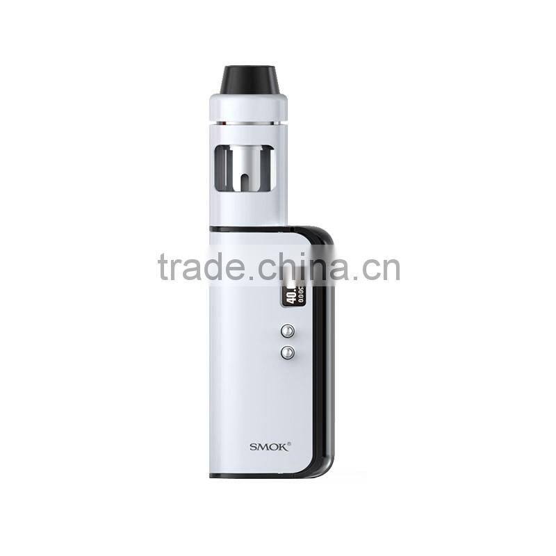 Newest Releaseed 40W SMOK OSUB Kit with TFV8 Ready for Wholesale