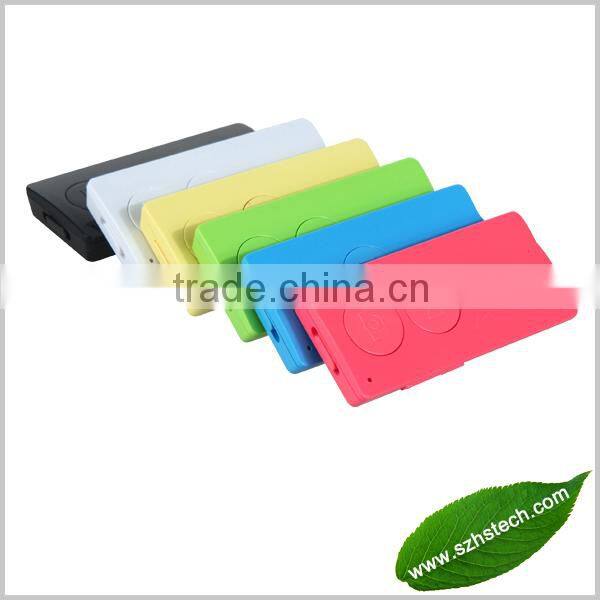 Universal Selfie Bluetooth Remote Shutter Wireless Camera Control Self-timer Shutter for iPhone