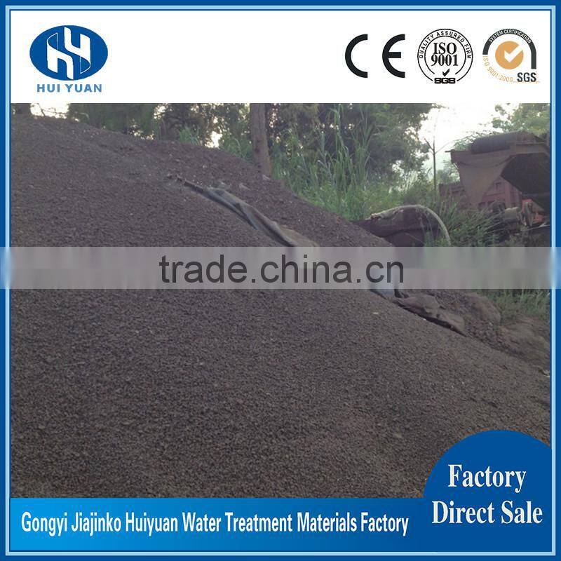 45% MnO2 Content Manganese Ore FOB Price