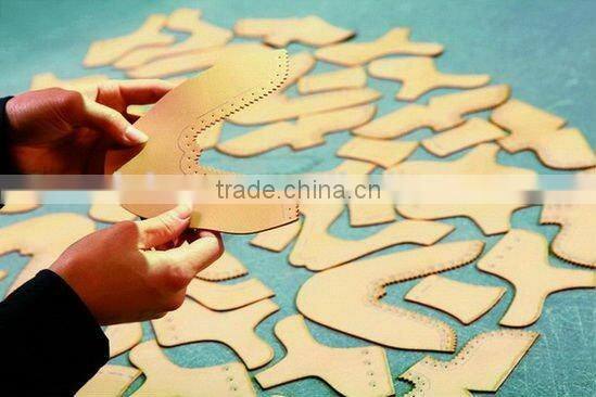 Ruizhou Hot CNC Leather cutting Tools