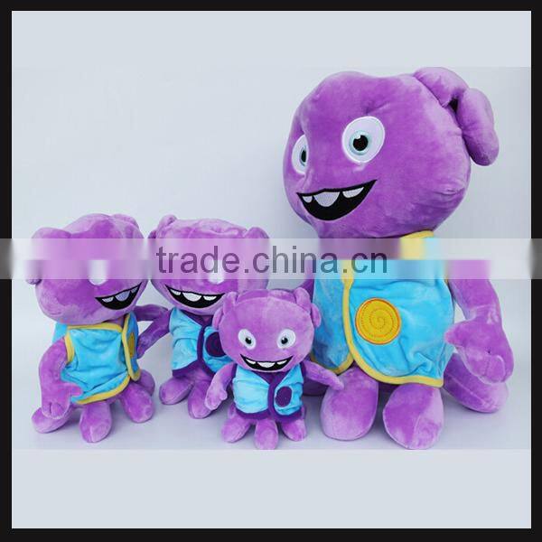 China plush toy manufacturer with high quality and good price