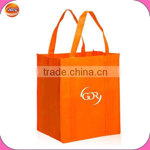 Custom non-woven shopping bag