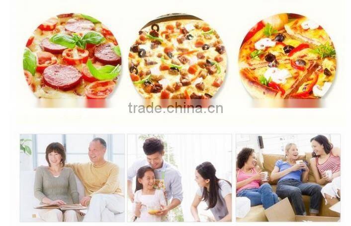 Professional stainless steel wholesale pizza cutter/pizza cutter wheel/pizza wheel