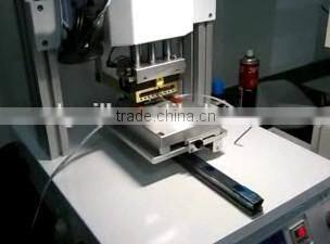 hot bar machine for Electronic Appliances Production Line