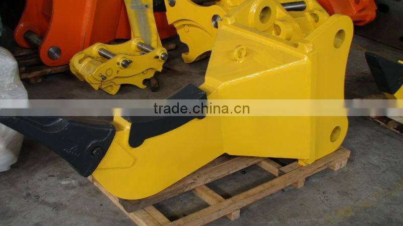 excavator ripper for DOOSAN DX225