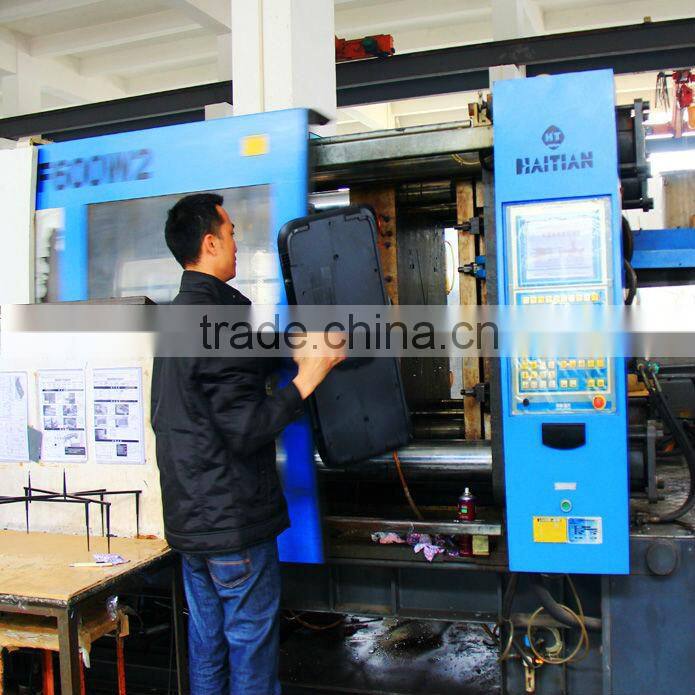 baby car seat belt buckle plastic injection mould