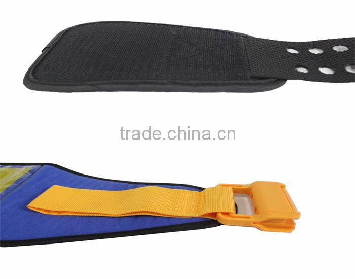 Which has the function of correction pelvic slings