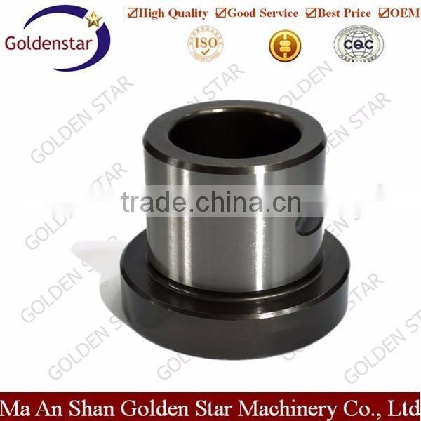 Daemo spare parts thrust bush for rock hammer with advanced processing technic