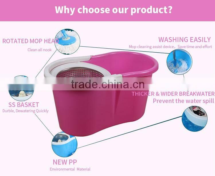 Best microfiber magic spin mop and bucket as seen on tv