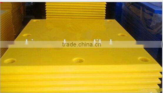 expanded Extruded High Density PE Sheet