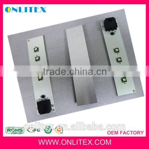 best quality for LED Bulbs, LED Bulbs 1.5 V advertising board,LED destination board,industrial pc board