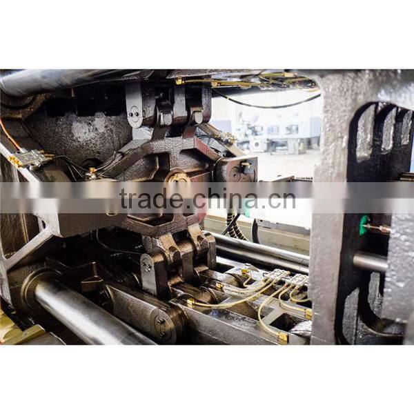 LSF308 ice cream container injection moulding machine